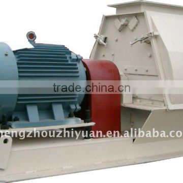 High Efficient Cassava starch making plant & cassava hammer mill