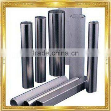 Stainless Steel Tube Stainless Steel Pipe uns s31500 duplex stainless steel pipe