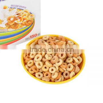 Stainless steel corn flake /chips/ kurkure snack making machine