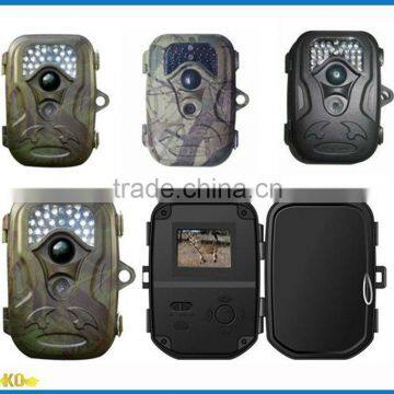 2013 The Best Selling 8MP Hunting camera Trail Camera KO-HC01