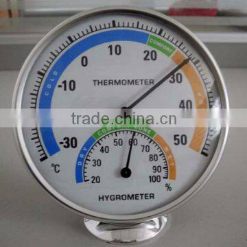 thermo hygrometer, thermohygrometer analog, thermometer&hygrometer