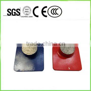 Polishing Pad for Concrete and Stone Grinding