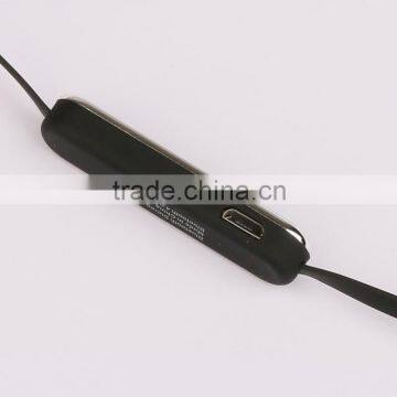 Kingo Sport Stereo Necklace Earphone Best Bluetooth Stereo Earphone photo-4