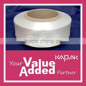 China ACY air jet spandex covered yarn for Knitting Socks