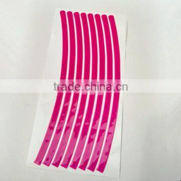 Reflective Bicycle Sticker photo-2