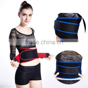 Unisex Running Waist Trimmer Fitness Workout Back Support Belt neoprene                        
                                                Quality Choice
                                                    Most Popular