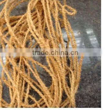 COIR ROPE/COCONUT FIBER ROPE - BEST PRICE photo-2