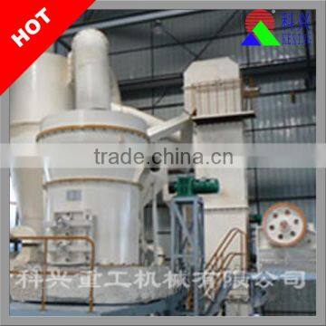 Low Power Cost Raymond Grinder From China Manufacture