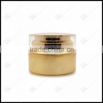 glass jar 50ml face cream jars cosmetics cream empty jar