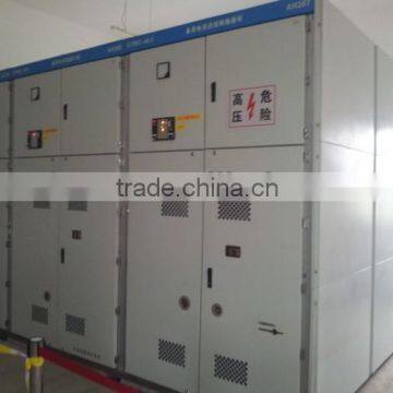High Voltage Switchgear