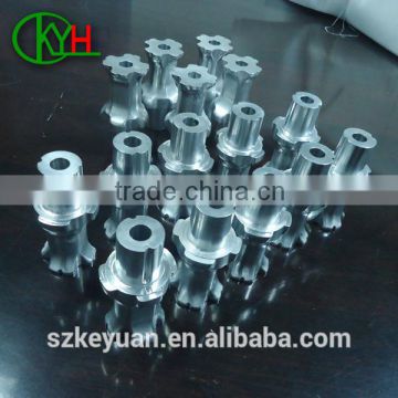 OEM CNC machine car parts auto spare part