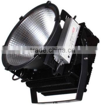 High Power Waterproof 400W LED Flood Light for Sports Field Lighting Retrofitting