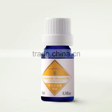 good function Roman chamomile oil for aroma diffuser