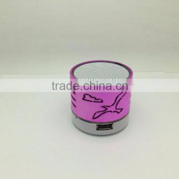 2016 Shenzhen OEM Wireless Speaker Mini Bluetooth Speakers Bluetooth Speaker L1 photo-2