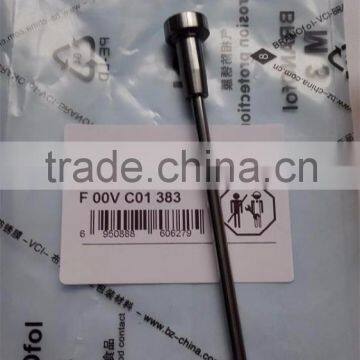 Valve parts F00VC01383,injector control valve F00VC01383
