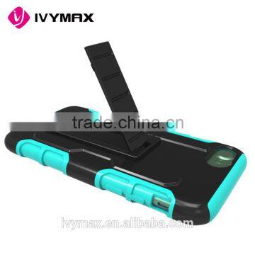 Bulk Buy From China Low MOQ pc Silicone Material Mobile Phone Case for Apple Iphone 7 Compatible Brand Phone Accessories photo-3