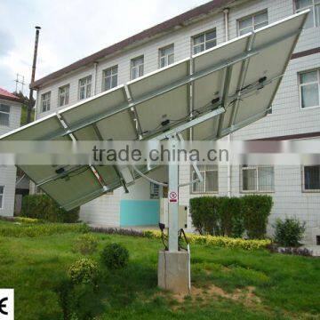Solar Sun Tracker 2.5KW