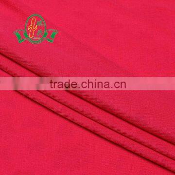 High Elastane 8 spandex 92 nylon fabric Sweat Pants Fabric For Sale