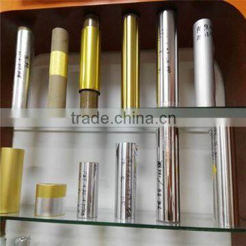 Insecticides Series Silver Colour Induction Cap Seal Liner