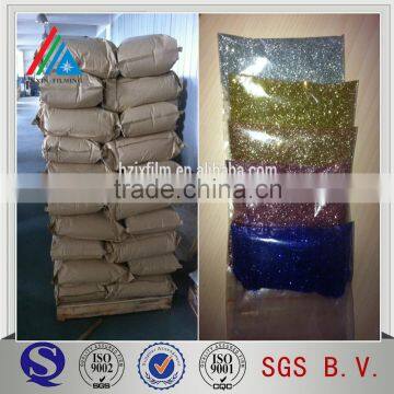 Industrial Glitter Powder Bulk Glitter Supplier CHINAPLAS BOOTH:W5S67