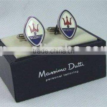 cufflinks