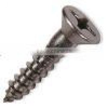 Wood Deck Screw