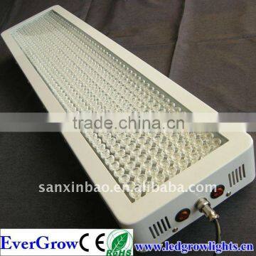 400W Salt Water High Level LED Lighting Reef EG-400W-AG1-SXB