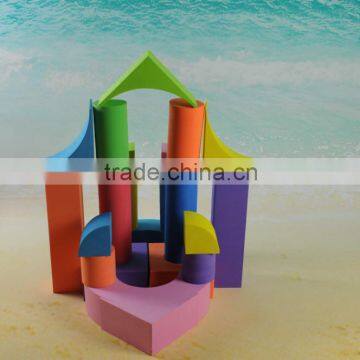 EVA Foam Children Children Blocks Safe Toys photo-4