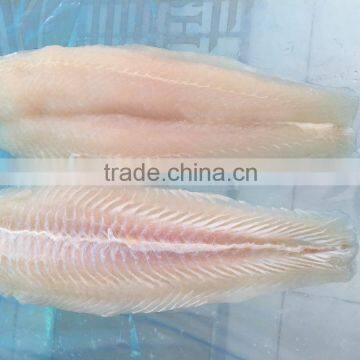 WELL-TRIMMED PANGASIUS FILLETS