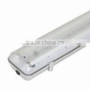 china supplier tri-proof light led tubular ceiling light