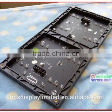 Full Color Led Module, P5 Indoor Full Color RGB Led Display 2 in 1,64 * 32 Pixel, 320mm * 160mm, Fast and Easy Install photo-3