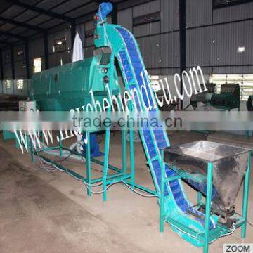 Cashew peeling machine 150 - 200kg/h