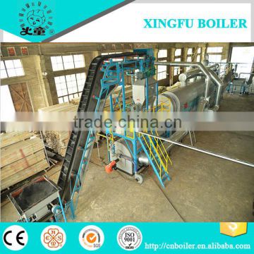 tyre pyrolysis oil distillation plant manufacturer oil refining plant