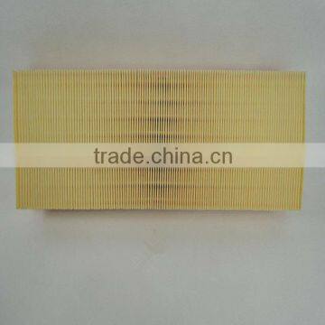 OEM 058133843 AUTOMOBILE AIR FILTER