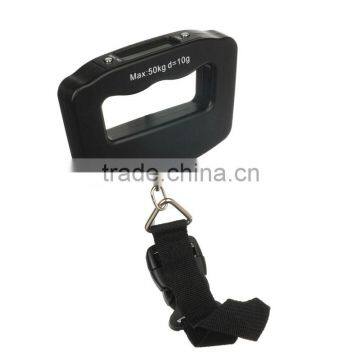 New Design Digital Weight Luggage Scale 50Kg