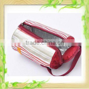 Multifunctional food warmer bag_student portable thermal bag_bread warmer bag