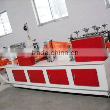 Datian nonwoven shoe cover making machine