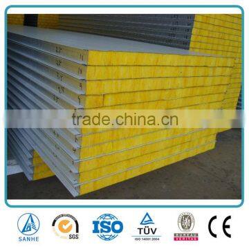 fiber roofing sheets / sandwich panel / roofing sandwich panel