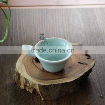 Longquan Celadon Tea Set photo-5