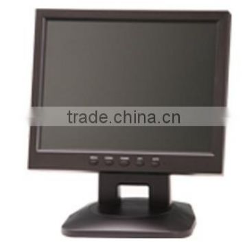 10" /10.4 monitor,1024*768,support USB,VGA signal input