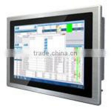 15.6 " Capacitive Touch monitor,1366*768,VGA/DVI singal input