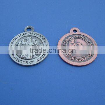 Custom engraved christian dog tags wholesale