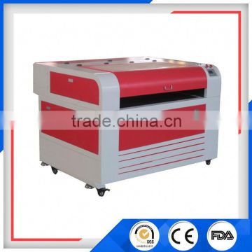 Cheap Brass Metal Fiber Laser Cutting Machine