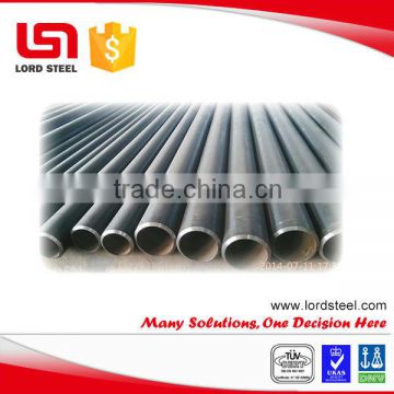 ASTM p110 seamless steel pipe material properties