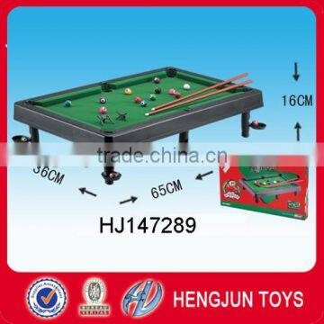 Kid gift plastic table tennis sporty toy