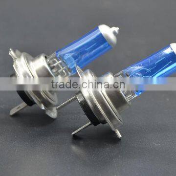 Universal 12V 100W 6000K Car Xenon Halogen Lamp H7 LED HeadLight Bulb Quality Choice photo-3