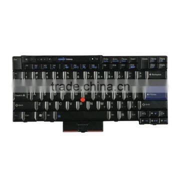 Replacement For Lenovo IBM Thinkpad T420 X220 T510 T510i T520 T520i W510 W520 Series Laptop Keyboard US Layout 45N2036 45N2106 4