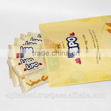 LIPO EGG COOKIES - HOT SALE BISCUITS