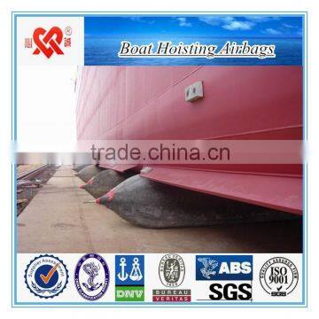 Sale Ship Repair & Building Lifting Rubber Airbag Boat Hoisting Airbag photo-4
