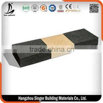 Asphalt Roofing Felt in China photo-3